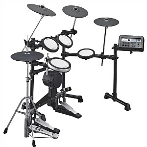 Yamaha DTX6K3X Electronic Drum Set